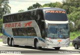 Expresso de Prata 192201 na cidade de Araçariguama, São Paulo, Brasil, por Flavio Alberto Fernandes. Número da foto: #11721804.