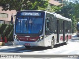 Viação Gatusa Transportes Urbanos 7 6065 na cidade de São Paulo, São Paulo, Brasil, por Roger Silva. Número da foto: #:id.