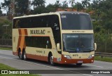 Marlac Turismo 18170 na cidade de Santa Isabel, São Paulo, Brasil, por George Miranda. Número da foto: #11722488.