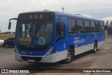 SOPAL - Sociedade de Ônibus Porto-Alegrense Ltda. 6672 na cidade de Porto Alegre, Rio Grande do Sul, Brasil, por Gabriel da Silva Ristow. Número da foto: #11722105.