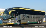 RodeRotas - Rotas de Viação do Triângulo 7737 na cidade de São Paulo, São Paulo, Brasil, por Bruno - ViajanteFLA. Número da foto: #11721642.