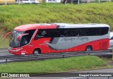 Empresa de Ônibus Pássaro Marron 5932 na cidade de São José dos Campos, São Paulo, Brasil, por Ezequiel Vicente Fernandes. Número da foto: #11721702.