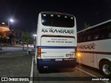 RG Transportes 0707 na cidade de Aparecida, São Paulo, Brasil, por Jonata Rodrigo. Número da foto: #:id.