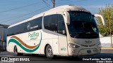 Transportes del Pacifico 6672 na cidade de Gustavo A. Madero, Ciudad de México, México, por Omar Ramírez Thor2102. Número da foto: #11720715.