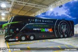 Viação Garcia 86009 na cidade de Balneário Camboriú, Santa Catarina, Brasil, por Diogo Luciano. Número da foto: #:id.
