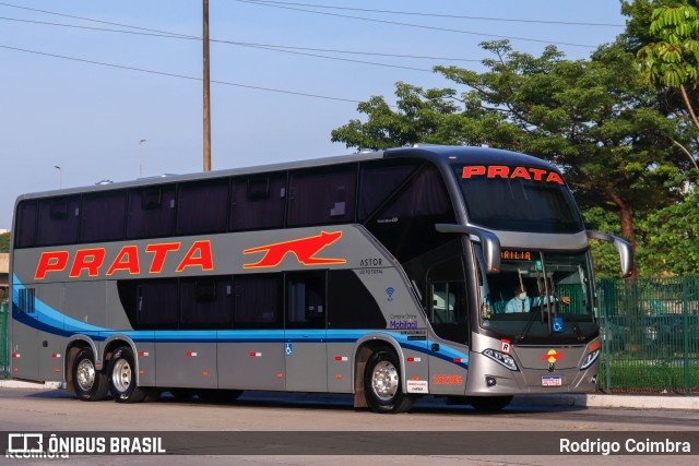 Expresso de Prata 202205 na cidade de São Paulo, São Paulo, Brasil, por Rodrigo Coimbra. Número da foto: #11725268.