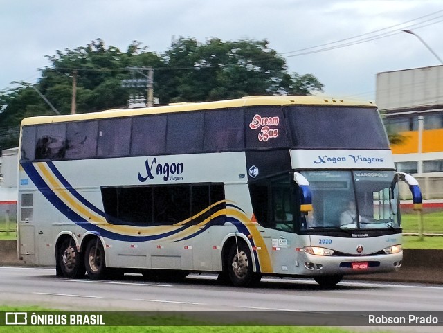 Xagon Tur 2020 na cidade de São José dos Campos, São Paulo, Brasil, por Robson Prado. Número da foto: #11724116.