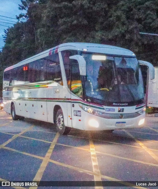 Comércio e Transportes Boa Esperança 4049 na cidade de Belém, Pará, Brasil, por Lucas Jacó. Número da foto: #11724115.