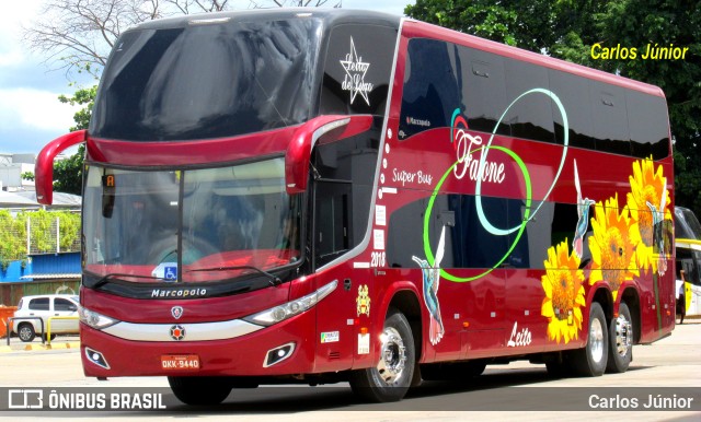 Falone Turismo 2018 na cidade de Goiânia, Goiás, Brasil, por Carlos Júnior. Número da foto: #11725034.