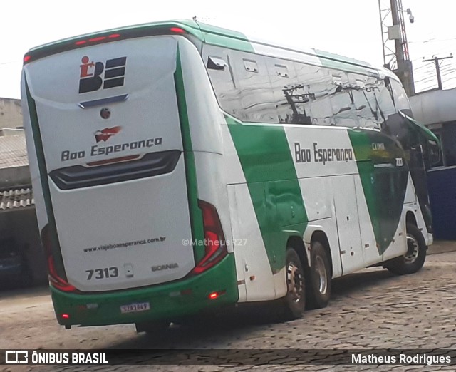 Comércio e Transportes Boa Esperança 7313 na cidade de Belém, Pará, Brasil, por Matheus Rodrigues. Número da foto: #11723364.