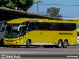 Viação Nova Itapemirim 20536 na cidade de Vitória da Conquista, Bahia, Brasil, por João Emanoel. Número da foto: #:id.
