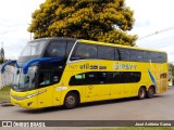 Gipsyy - Gogipsy do Brasil Tecnologia e Viagens Ltda. 11877 na cidade de Gama, Distrito Federal, Brasil, por José Antônio Gama. Número da foto: #:id.