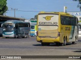 Empresa Gontijo de Transportes 14175 na cidade de Vitória da Conquista, Bahia, Brasil, por João Emanoel. Número da foto: #11724520.