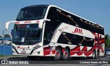 JBL Turismo 8600 na cidade de São Paulo, São Paulo, Brasil, por Cristiano Soares da Silva. Número da foto: #11724948.
