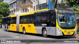 Mobi Rio E902096 na cidade de Rio de Janeiro, Rio de Janeiro, Brasil, por Guilherme Breda. Número da foto: #11723552.