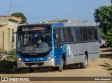 ATT - Atlântico Transportes e Turismo - Vitória da Conquista 8803 na cidade de Vitória da Conquista, Bahia, Brasil, por João Emanoel. Número da foto: #:id.
