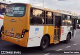 STEC - Subsistema de Transporte Especial Complementar D-043 na cidade de Salvador, Bahia, Brasil, por Itamar dos Santos. Número da foto: #:id.
