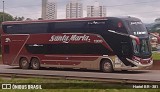 Santa Maria Fretamento e Turismo > Transportes Santa Maria(SP) 1300 na cidade de Betim, Minas Gerais, Brasil, por Hariel BR-381. Número da foto: #11724268.