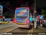 Viação Cometa 17219 na cidade de São Paulo, São Paulo, Brasil, por Thalis Nathan. Número da foto: #11723803.
