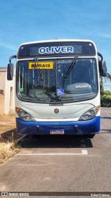 Oliver Solutions 70063 na cidade de Rancharia, São Paulo, Brasil, por Rafael Rodenas. Número da foto: #11723343.