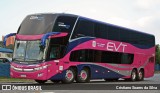EVT Transportes 1130 na cidade de São Paulo, São Paulo, Brasil, por Cristiano Soares da Silva. Número da foto: #11724981.