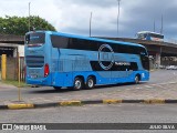 CLA Transportes 30000 na cidade de Porto Alegre, Rio Grande do Sul, Brasil, por JULIO SILVA. ID da foto: :id.