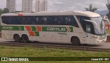 Empresa Gontijo de Transportes 21735 na cidade de Betim, Minas Gerais, Brasil, por Hariel BR-381. ID da foto: :id.