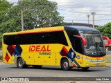 Ideal Turismo 2060 na cidade de Teresina, Piauí, Brasil, por João Victor. Número da foto: #:id.