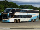 Emtram 5350 na cidade de Vitória da Conquista, Bahia, Brasil, por João Emanoel. Número da foto: #:id.