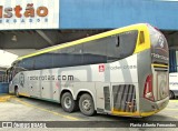 RodeRotas - Rotas de Viação do Triângulo 7755 na cidade de Sorocaba, São Paulo, Brasil, por Flavio Alberto Fernandes. Número da foto: #11724515.