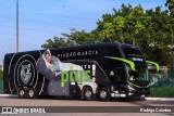 Viação Garcia 88008 na cidade de São Paulo, São Paulo, Brasil, por Rodrigo Coimbra. Número da foto: #11725272.