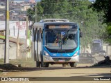ATT - Atlântico Transportes e Turismo - Vitória da Conquista 8803 na cidade de Vitória da Conquista, Bahia, Brasil, por João Emanoel. Número da foto: #:id.