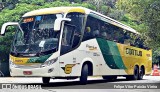 Empresa Gontijo de Transportes 19205 na cidade de São Paulo, São Paulo, Brasil, por Felipe Vitor Paixão Vieira. Número da foto: #11724485.