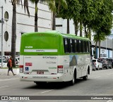Viação Real Ita 12-62700 na cidade de Cachoeiro de Itapemirim, Espírito Santo, Brasil, por Guilherme Neves. Número da foto: #:id.