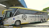 RodeRotas - Rotas de Viação do Triângulo 7755 na cidade de Sorocaba, São Paulo, Brasil, por Flavio Alberto Fernandes. Número da foto: #11724512.