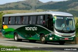 Redenção Turismo 7340 na cidade de Roseira, São Paulo, Brasil, por Adriano Duarte. Número da foto: #11724750.