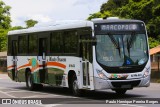Viação Montes Brancos RJ 196.033 na cidade de Piraí, Rio de Janeiro, Brasil, por Paulo Henrique Pereira Borges. Número da foto: #:id.