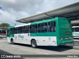 OT Trans - Ótima Salvador Transportes 21341 na cidade de Salvador, Bahia, Brasil, por Adham Silva. Número da foto: #:id.
