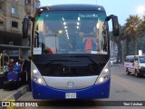 MeryLand Tours 376GNE na cidade de Giza, Egito, por Tôni Cristian. Número da foto: #:id.