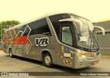 VB Transportes e Turismo 10032 na cidade de Sorocaba, São Paulo, Brasil, por Flavio Alberto Fernandes. Número da foto: #:id.