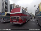 Ônibus Particulares 7387 na cidade de Barueri, São Paulo, Brasil, por Paulo Alexandre da Silva. Número da foto: #11725721.