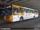 Plataforma Transportes 30214 na cidade de Salvador, Bahia, Brasil, por Adham Silva. Número da foto: #:id.