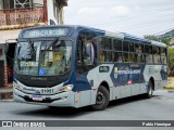 BH Leste Transportes > Nova Vista Transportes > TopBus Transportes 21051 na cidade de Belo Horizonte, Minas Gerais, Brasil, por Pablo Henrique. Número da foto: #:id.