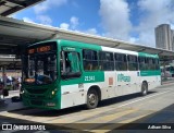 OT Trans - Ótima Salvador Transportes 21341 na cidade de Salvador, Bahia, Brasil, por Adham Silva. Número da foto: #:id.
