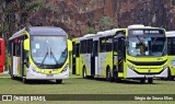 Itajaí Transportes Coletivos 2077 na cidade de Campinas, São Paulo, Brasil, por Sérgio de Sousa Elias. Número da foto: #:id.