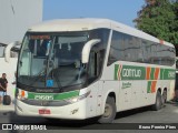 Empresa Gontijo de Transportes 21685 na cidade de Rio de Janeiro, Rio de Janeiro, Brasil, por Bruno Pereira Pires. Número da foto: #11724665.
