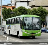 Viação Real Ita 12-62700 na cidade de Cachoeiro de Itapemirim, Espírito Santo, Brasil, por Guilherme Neves. Número da foto: #:id.