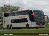 Real Sul Turismo 2019199 na cidade de Brasília, Distrito Federal, Brasil, por Mateus Henrique. ID da foto: :id.