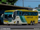 Empresa Gontijo de Transportes 14175 na cidade de Vitória da Conquista, Bahia, Brasil, por João Emanoel. Número da foto: #11724596.
