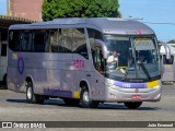 Rota Transportes Rodoviários 7765 na cidade de Vitória da Conquista, Bahia, Brasil, por João Emanoel. Número da foto: #:id.